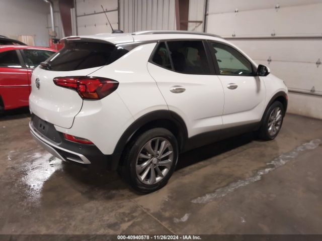 Photo 3 VIN: KL4MMESL6NB044956 - BUICK ENCORE GX 