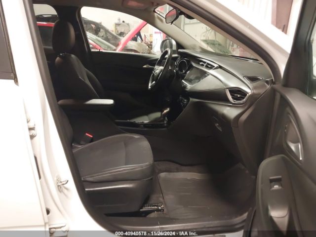 Photo 4 VIN: KL4MMESL6NB044956 - BUICK ENCORE GX 