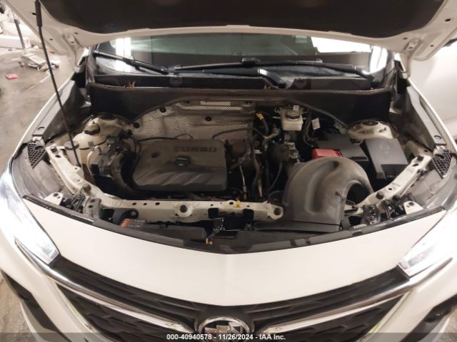 Photo 9 VIN: KL4MMESL6NB044956 - BUICK ENCORE GX 