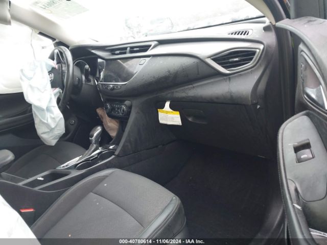 Photo 4 VIN: KL4MMESL6NB045153 - BUICK ENCORE GX 