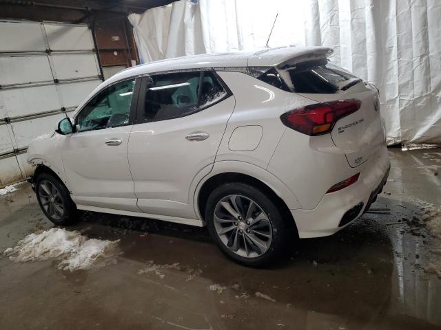 Photo 1 VIN: KL4MMESL6PB033863 - BUICK ENCORE GX 