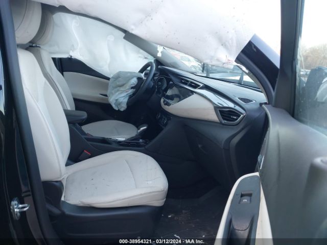 Photo 4 VIN: KL4MMESL6PB096865 - BUICK ENCORE GX 