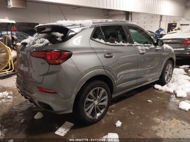 Photo 3 VIN: KL4MMESL6PB145966 - BUICK ENCORE GX 