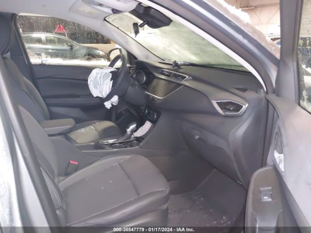 Photo 4 VIN: KL4MMESL6PB145966 - BUICK ENCORE GX 