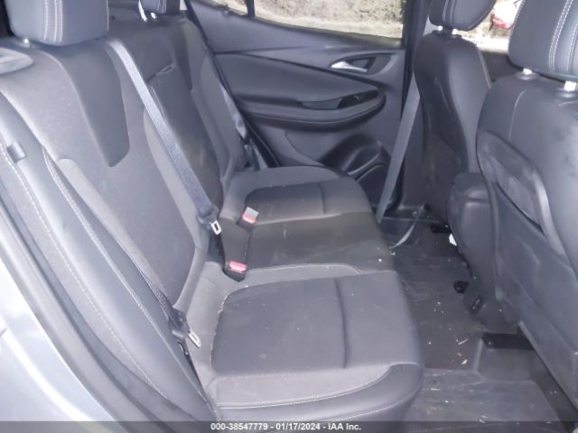 Photo 7 VIN: KL4MMESL6PB145966 - BUICK ENCORE GX 