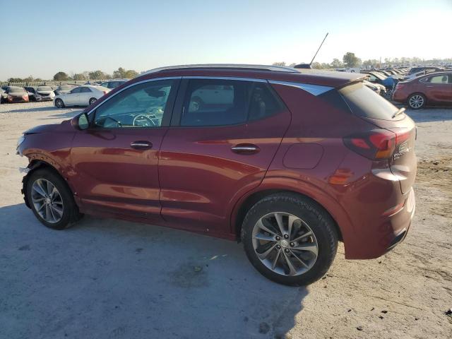 Photo 1 VIN: KL4MMESL6PB150438 - BUICK ENCORE GX 