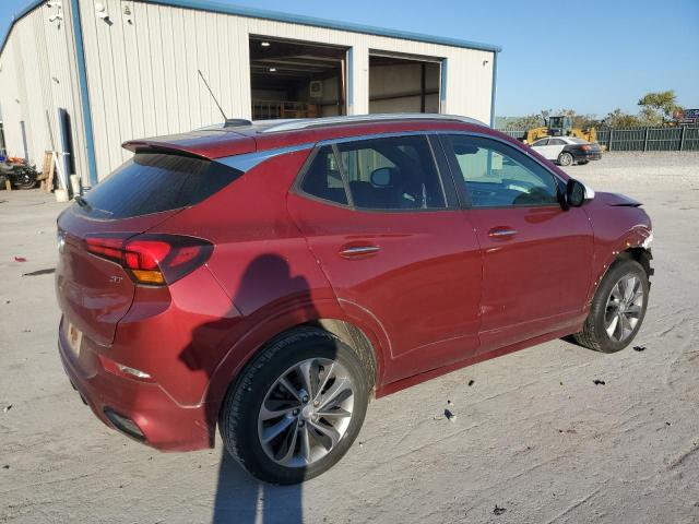 Photo 2 VIN: KL4MMESL6PB150438 - BUICK ENCORE GX 