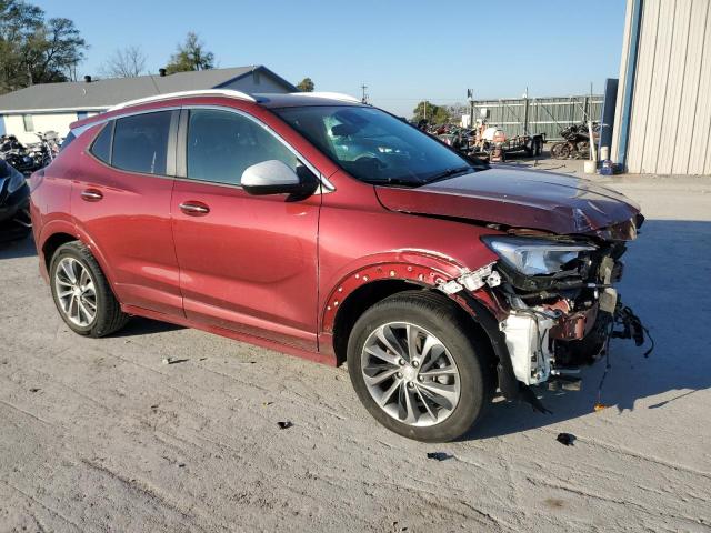 Photo 3 VIN: KL4MMESL6PB150438 - BUICK ENCORE GX 