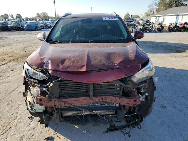 Photo 4 VIN: KL4MMESL6PB150438 - BUICK ENCORE GX 