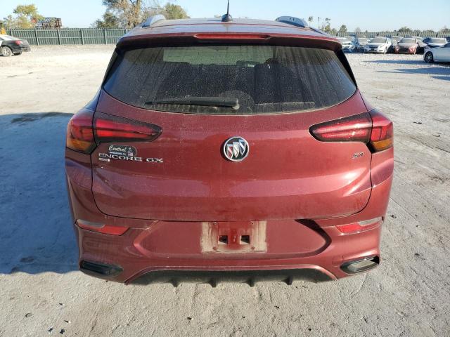 Photo 5 VIN: KL4MMESL6PB150438 - BUICK ENCORE GX 