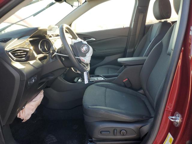 Photo 6 VIN: KL4MMESL6PB150438 - BUICK ENCORE GX 