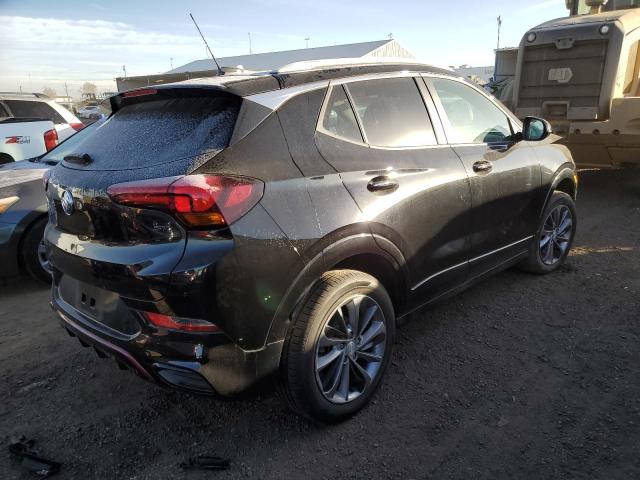 Photo 2 VIN: KL4MMESL6PB154005 - BUICK ENCORE GX 