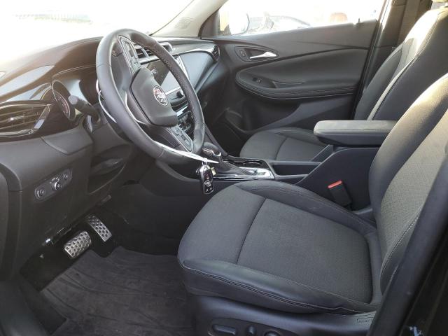 Photo 6 VIN: KL4MMESL6PB154005 - BUICK ENCORE GX 