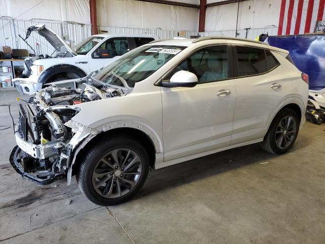 Photo 0 VIN: KL4MMESL7LB072326 - BUICK ENCORE GX 