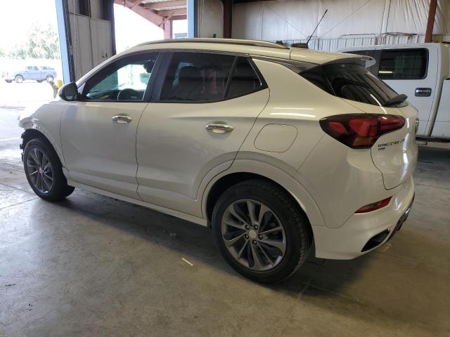 Photo 1 VIN: KL4MMESL7LB072326 - BUICK ENCORE GX 