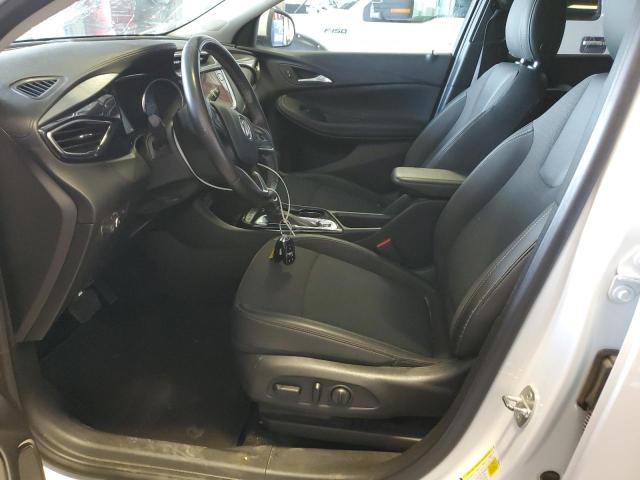 Photo 6 VIN: KL4MMESL7LB072326 - BUICK ENCORE GX 