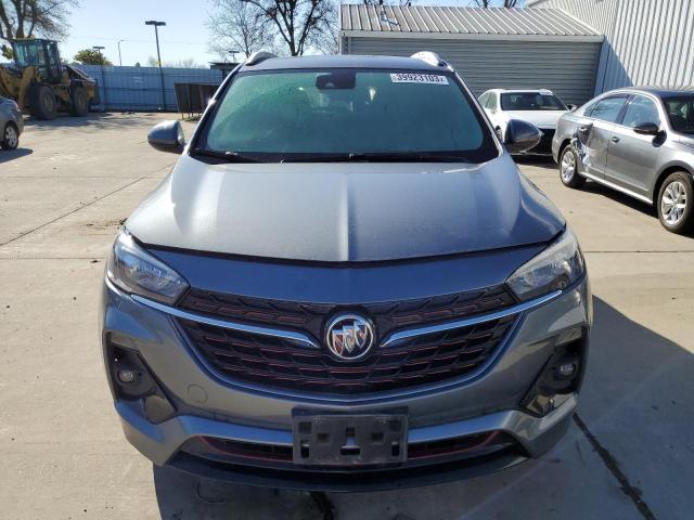 Photo 4 VIN: KL4MMESL7LB130967 - BUICK ENCORE GX 