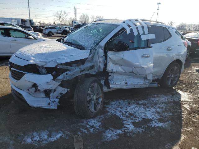 Photo 0 VIN: KL4MMESL7LB133447 - BUICK ENCORE 