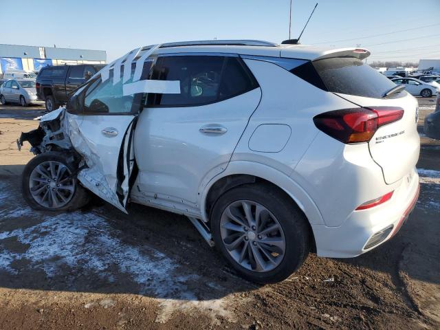 Photo 1 VIN: KL4MMESL7LB133447 - BUICK ENCORE 