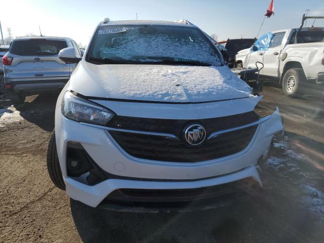 Photo 4 VIN: KL4MMESL7LB133447 - BUICK ENCORE 