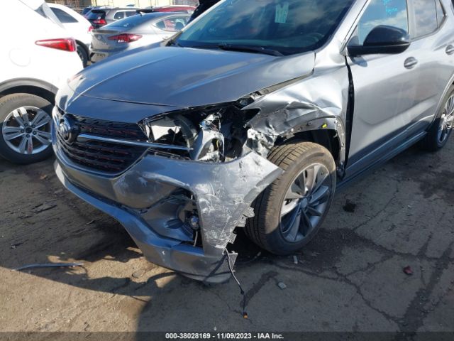 Photo 5 VIN: KL4MMESL7MB064759 - BUICK ENCORE GX 