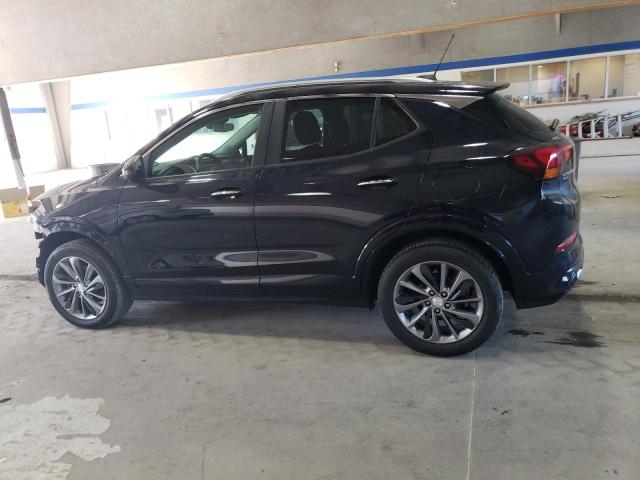 Photo 1 VIN: KL4MMESL7MB103138 - BUICK ENCORE GX 