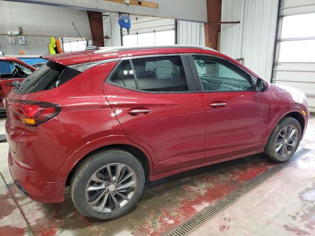 Photo 2 VIN: KL4MMESL7MB116133 - BUICK ENCORE GX 