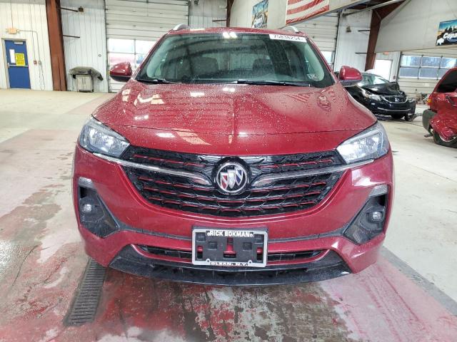 Photo 4 VIN: KL4MMESL7MB116133 - BUICK ENCORE GX 