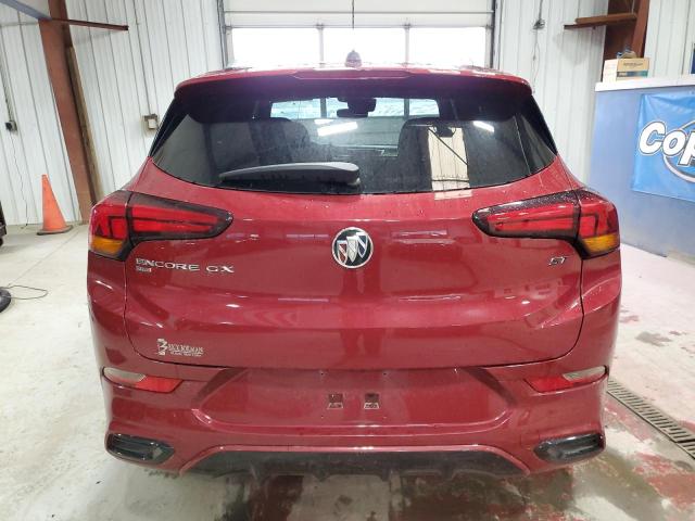 Photo 5 VIN: KL4MMESL7MB116133 - BUICK ENCORE GX 