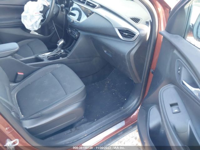 Photo 4 VIN: KL4MMESL7MB130808 - BUICK ENCORE GX 