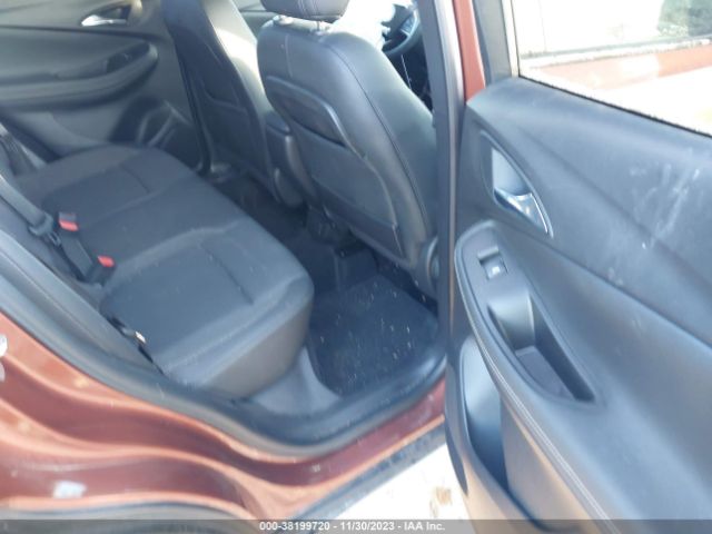 Photo 7 VIN: KL4MMESL7MB130808 - BUICK ENCORE GX 