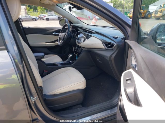 Photo 4 VIN: KL4MMESL7MB153571 - BUICK ENCORE GX 