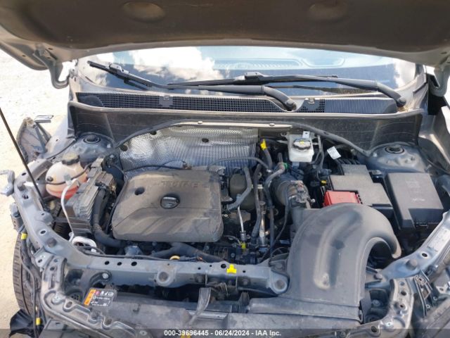 Photo 9 VIN: KL4MMESL7MB153571 - BUICK ENCORE GX 