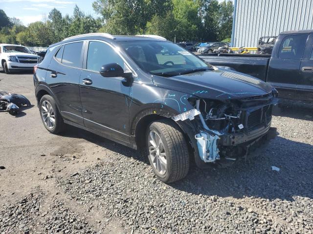 Photo 3 VIN: KL4MMESL7NB087878 - BUICK ENCORE GX 