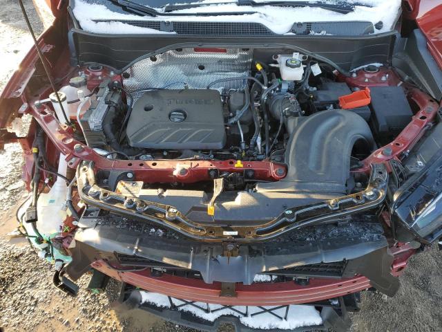 Photo 11 VIN: KL4MMESL7NB138697 - BUICK ENCORE 