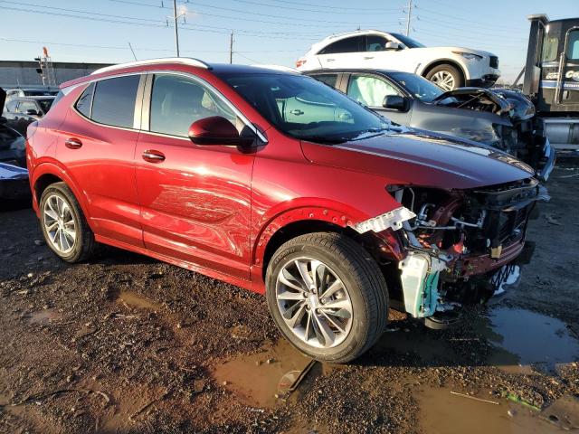 Photo 3 VIN: KL4MMESL7NB138697 - BUICK ENCORE 