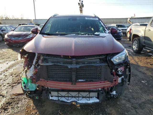 Photo 4 VIN: KL4MMESL7NB138697 - BUICK ENCORE 