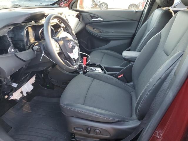 Photo 6 VIN: KL4MMESL7NB138697 - BUICK ENCORE 