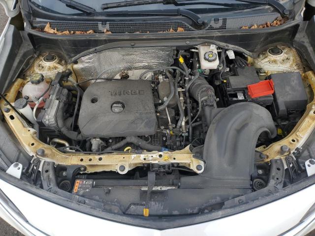 Photo 10 VIN: KL4MMESL7PB092839 - BUICK ENCORE GX 