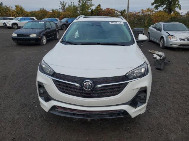 Photo 4 VIN: KL4MMESL7PB092839 - BUICK ENCORE GX 