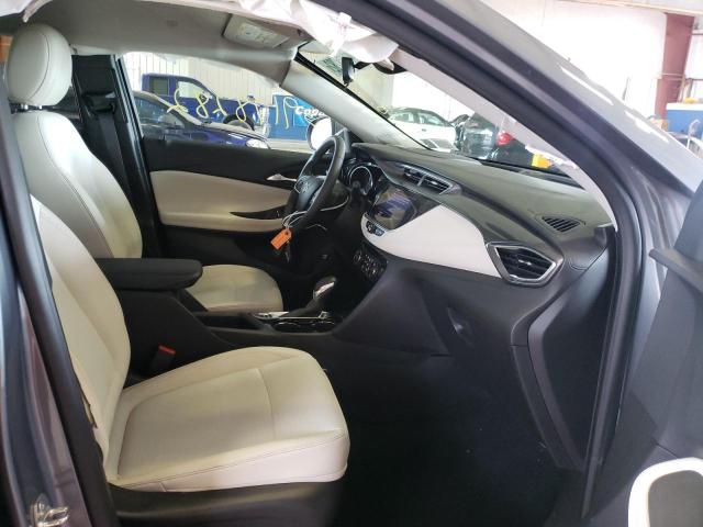 Photo 4 VIN: KL4MMESL8LB062369 - BUICK ENCORE GX 