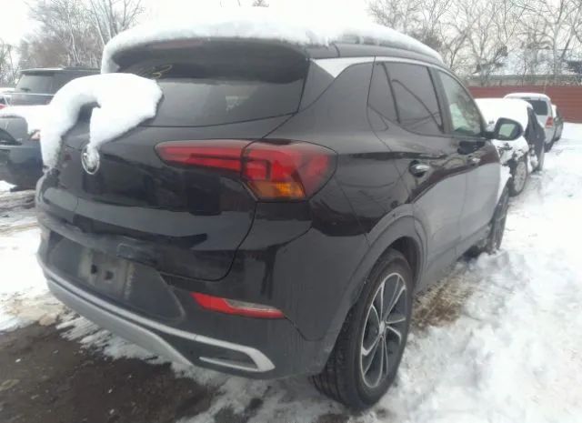 Photo 3 VIN: KL4MMESL8LB076403 - BUICK ENCORE GX 