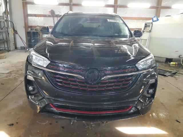 Photo 4 VIN: KL4MMESL8LB101770 - BUICK ENCORE GX 