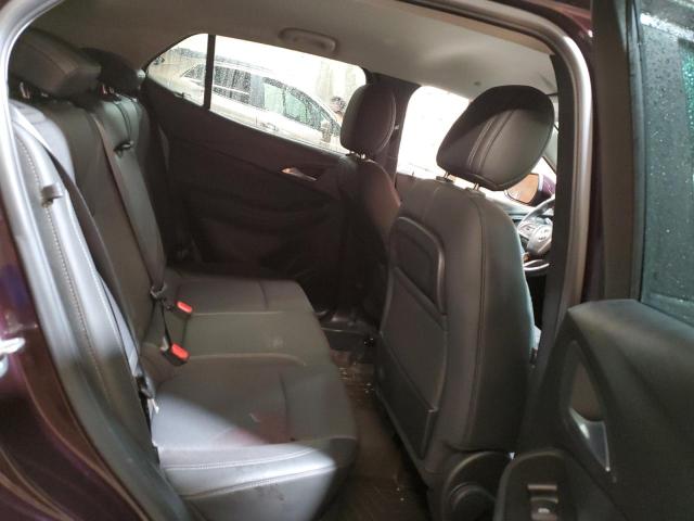 Photo 10 VIN: KL4MMESL8LB124613 - BUICK ENCORE GX 