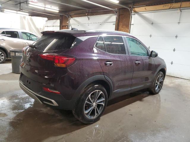 Photo 2 VIN: KL4MMESL8LB124613 - BUICK ENCORE GX 