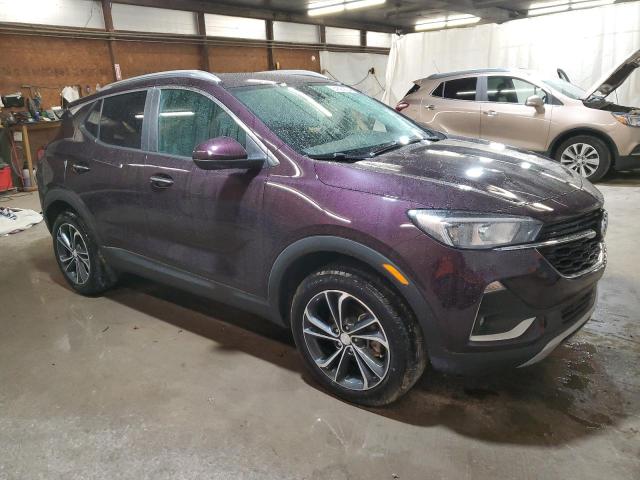 Photo 3 VIN: KL4MMESL8LB124613 - BUICK ENCORE GX 