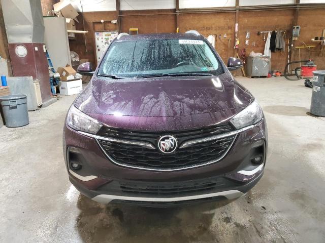 Photo 4 VIN: KL4MMESL8LB124613 - BUICK ENCORE GX 