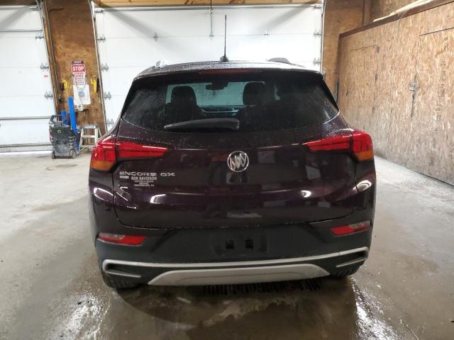 Photo 5 VIN: KL4MMESL8LB124613 - BUICK ENCORE GX 