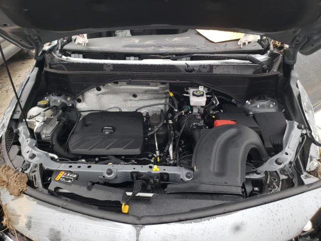 Photo 6 VIN: KL4MMESL8LB127334 - BUICK ENCORE GX 