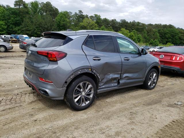 Photo 2 VIN: KL4MMESL8MB075009 - BUICK ENCORE 